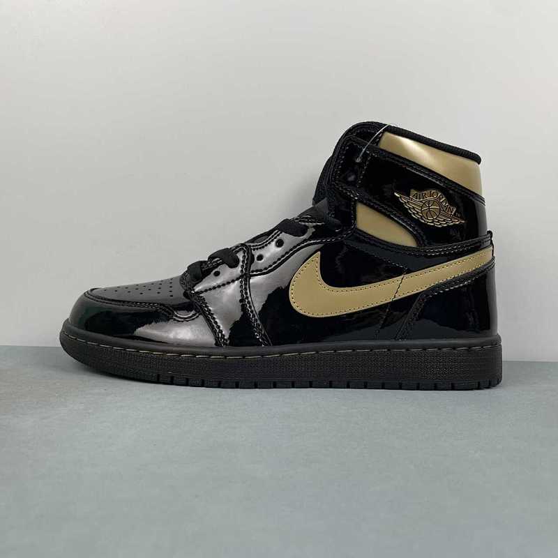 R NIKE AIR JORDAN 1 HIGH 1 AJ1 1 555088-032 35-48 5